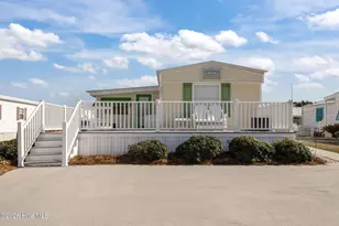 405 Snow Goose Ln, Newport, NC 28570 - Photo 3