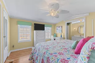 405 Snow Goose Ln, Newport, NC 28570 - Photo 29