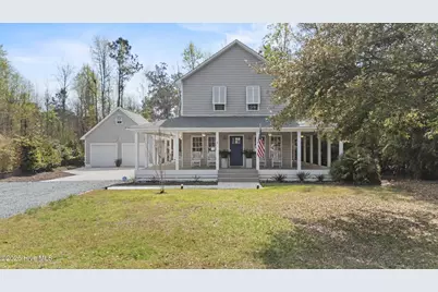 209 Sand Dollar Lane, Hampstead, NC 28443 - Photo 5