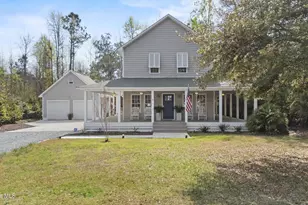 209 Sand Dollar Ln, Hampstead, NC 28443 - Photo 5