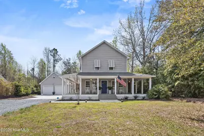 209 Sand Dollar Lane, Hampstead, NC 28443 - Photo 3