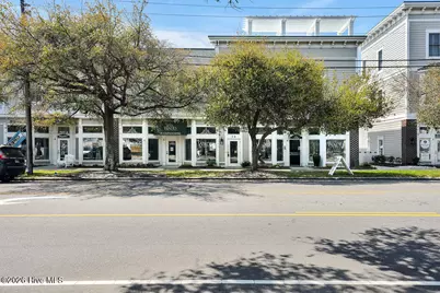 701 N Howe Street #Ste 7, Southport, NC 28461 - Photo 1