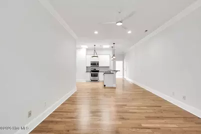 701 N Howe Street #Ste 7, Southport, NC 28461 - Photo 19