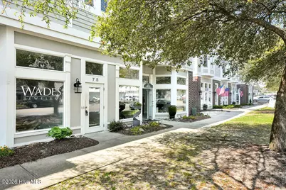 701 N Howe Street #Ste 7, Southport, NC 28461 - Photo 3
