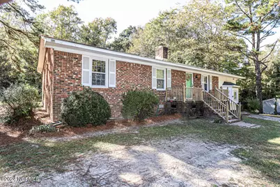 351 Wises Store Road, Murfreesboro, NC 27855 - Photo 7