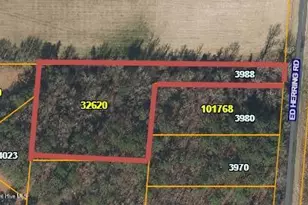 3988 Ed Herring Rd, La Grange, NC 28551 - Photo 1