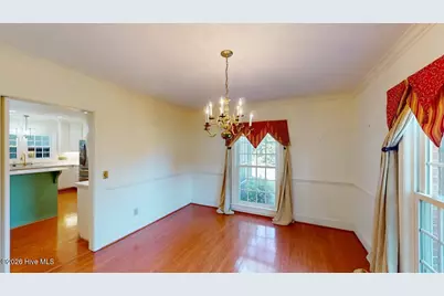 808 E Beechtree Drive, Nashville, NC 27856 - Photo 11