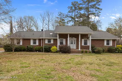 2882 Ivy Road, Greenville, NC 27858 - Photo 1