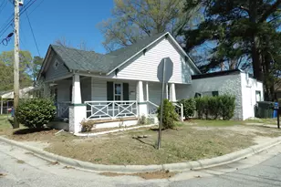 1201 Lincoln St SE, Wilson, NC 27893 - Photo 1