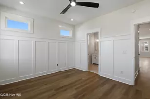 122 Dow Ave, Kure Beach, NC 28449 - Photo 15