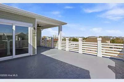 122 Dow Avenue #B, Kure Beach, NC 28449 - Photo 35