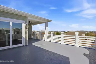 122 Dow Ave, Kure Beach, NC 28449 - Photo 35