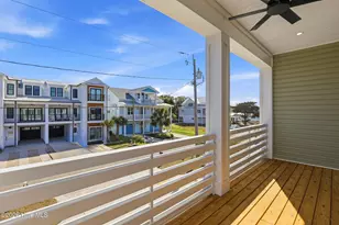 122 Dow Ave, Kure Beach, NC 28449 - Photo 33