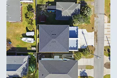 122 Dow Avenue #B, Kure Beach, NC 28449 - Photo 45