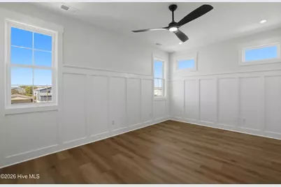122 Dow Avenue #B, Kure Beach, NC 28449 - Photo 19