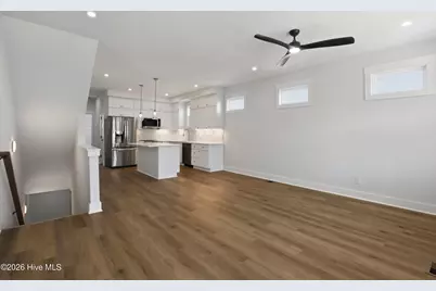 122 Dow Avenue #B, Kure Beach, NC 28449 - Photo 11