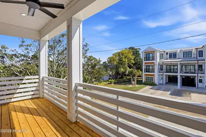 122 Dow Avenue #B, Kure Beach, NC 28449 - Photo 31