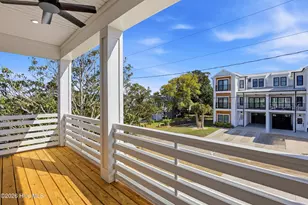 122 Dow Ave, Kure Beach, NC 28449 - Photo 31