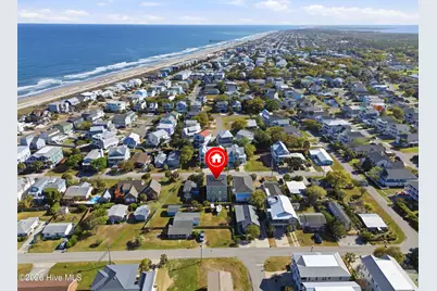 122 Dow Avenue #B, Kure Beach, NC 28449 - Photo 43