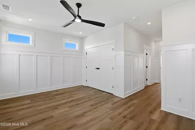 122 Dow Avenue #B, Kure Beach, NC 28449 - Photo 5