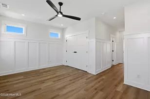 122 Dow Ave, Kure Beach, NC 28449 - Photo 5
