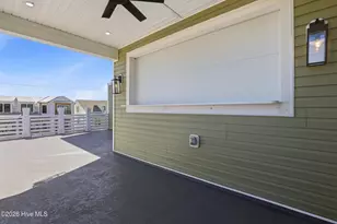 122 Dow Ave, Kure Beach, NC 28449 - Photo 37
