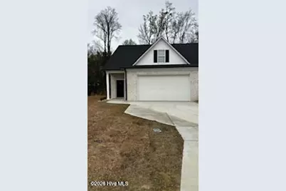 2000 Dartford Drive #A, Greenville, NC 27834 - Photo 1