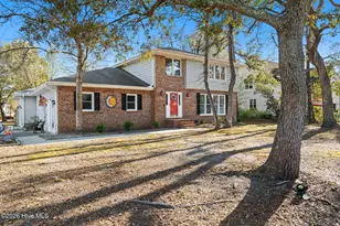 1706 Bay Tree Ct SW, Ocean Isle Beach, NC 28469 - Photo 1