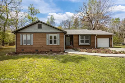 110 Roland Court, Burgaw, NC 28425 - Photo 1