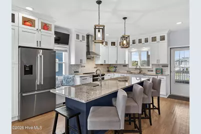 2003 W Pelican Drive, Oak Island, NC 28465 - Photo 13