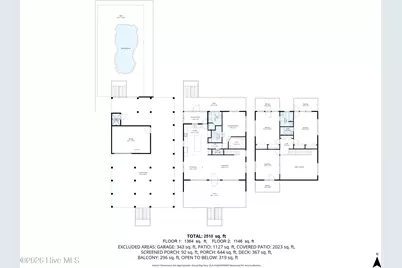 2003 W Pelican Drive, Oak Island, NC 28465 - Photo 45