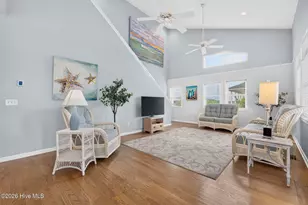 2003 W Pelican Dr, Oak Island, NC 28465 - Photo 9