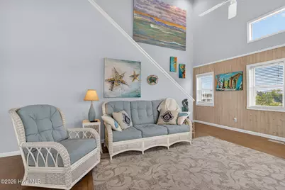 2003 W Pelican Drive, Oak Island, NC 28465 - Photo 9