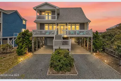 2003 W Pelican Drive, Oak Island, NC 28465 - Photo 7