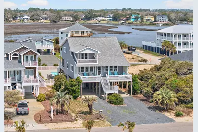 2003 W Pelican Drive, Oak Island, NC 28465 - Photo 59