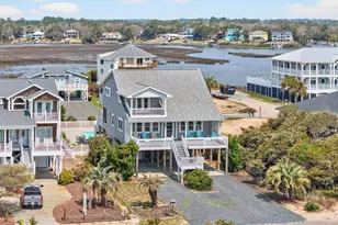 2003 W Pelican Dr, Oak Island, NC 28465 - Photo 59
