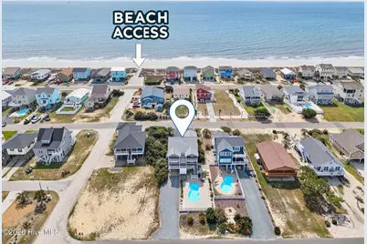 2003 W Pelican Drive, Oak Island, NC 28465 - Photo 3