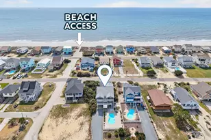 2003 W Pelican Dr, Oak Island, NC 28465 - Photo 3