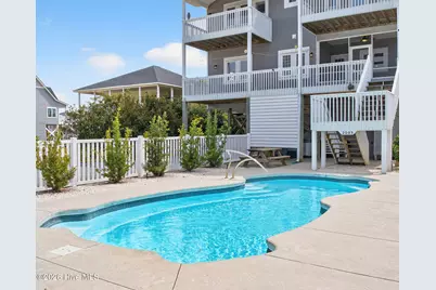 2003 W Pelican Drive, Oak Island, NC 28465 - Photo 5