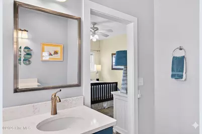 2003 W Pelican Drive, Oak Island, NC 28465 - Photo 23