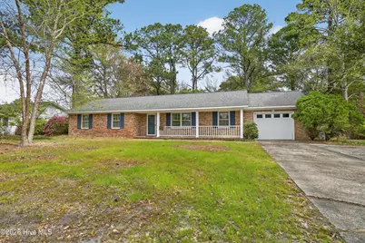 305 Semmes Drive, Wilmington, NC 28412 - Photo 1