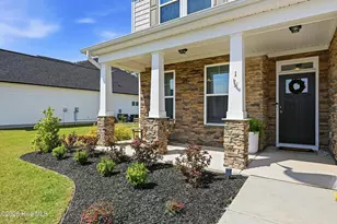 221 E Red Head Cir, Sneads Ferry, NC 28460 - Photo 47