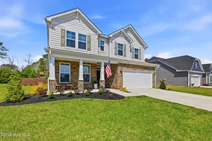 221 E Red Head Cir, Sneads Ferry, NC 28460 - Photo 45