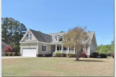 4109 Little John Drive N, Wilson, NC 27896 - Photo 1