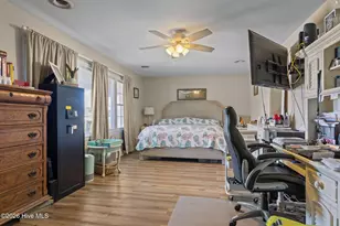 1286 Island Rd, Harkers Island, NC 28531 - Photo 15