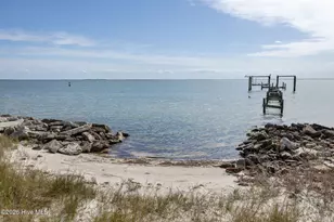 1286 Island Rd, Harkers Island, NC 28531 - Photo 29