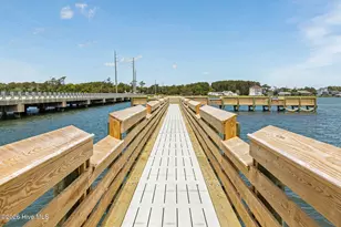 1286 Island Rd, Harkers Island, NC 28531 - Photo 57