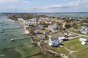 1286 Island Rd, Harkers Island, NC 28531 - Photo 45