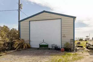 1286 Island Rd, Harkers Island, NC 28531 - Photo 27