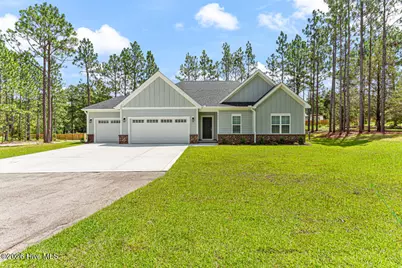 2433 Murdocksville Road, West End, NC 27376 - Photo 1